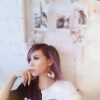 Leopard Pom Pom Hoop Earrings - Image 14