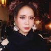 Leopard Pom Pom Hoop Earrings - Image 17