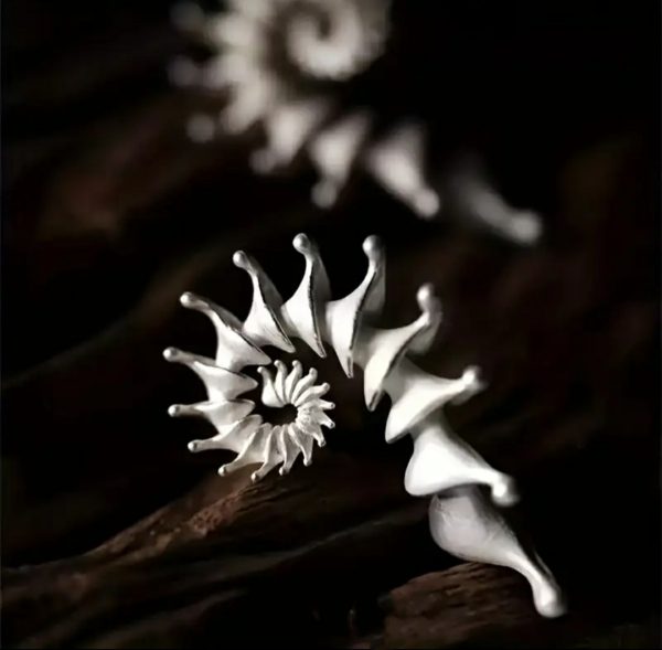 Sounds of The Ocean - Silver - Image 8