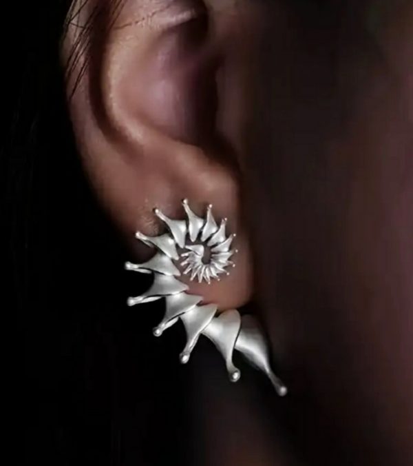 Sounds of The Ocean - Silver - Image 3